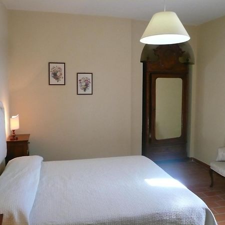 Il Gelso Apartment Cortona Ngoại thất bức ảnh