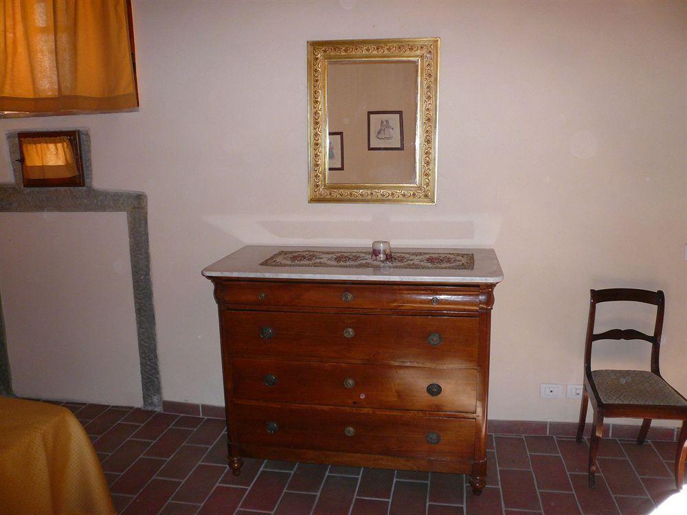 Il Gelso Apartment Cortona Ngoại thất bức ảnh