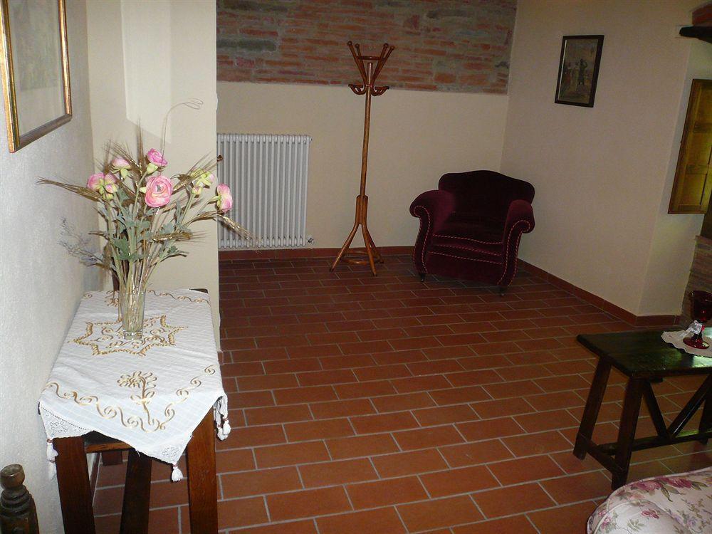 Il Gelso Apartment Cortona Ngoại thất bức ảnh