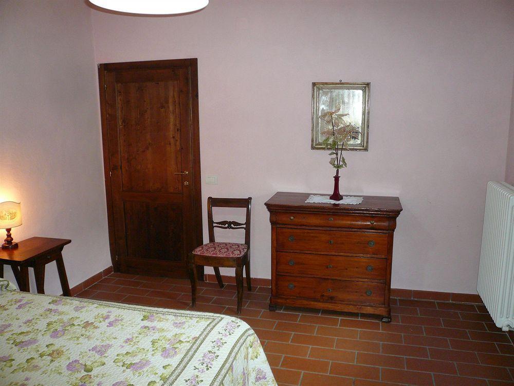 Il Gelso Apartment Cortona Ngoại thất bức ảnh