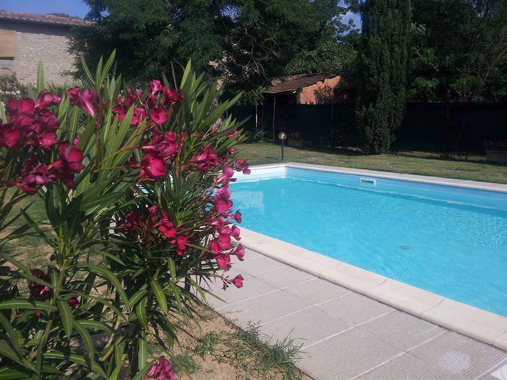 Il Gelso Apartment Cortona Ngoại thất bức ảnh