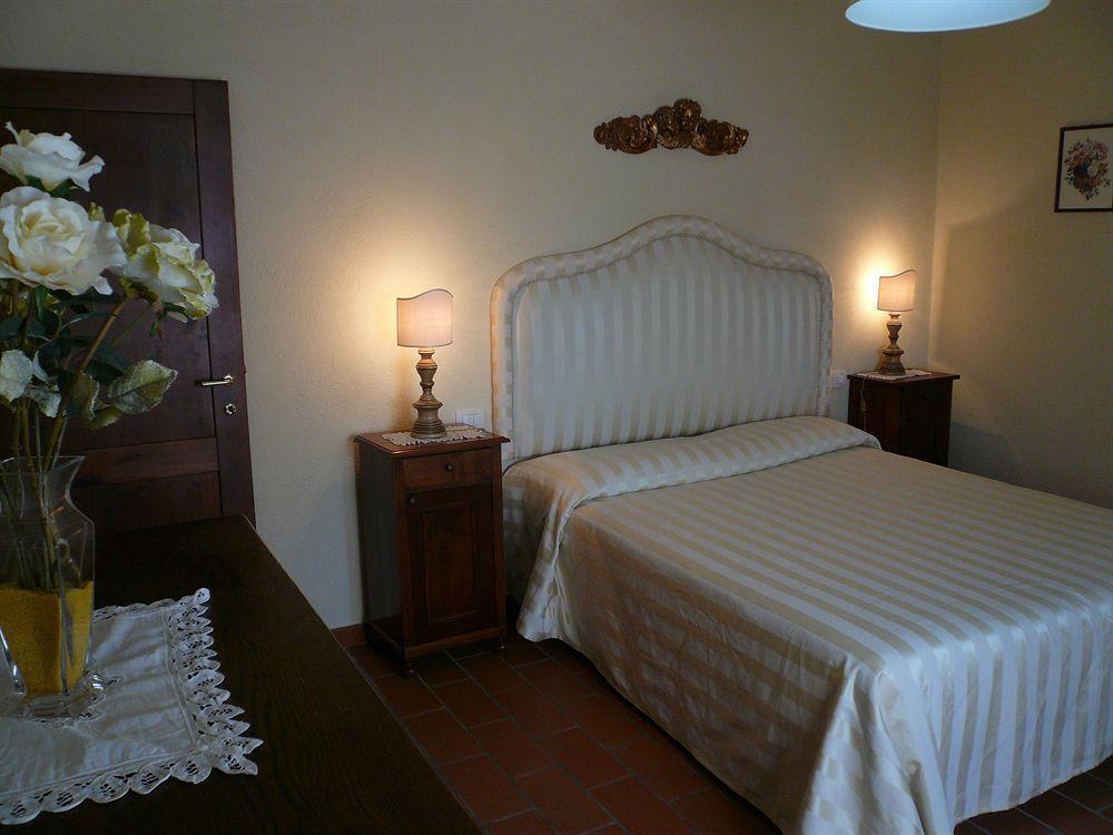 Il Gelso Apartment Cortona Ngoại thất bức ảnh