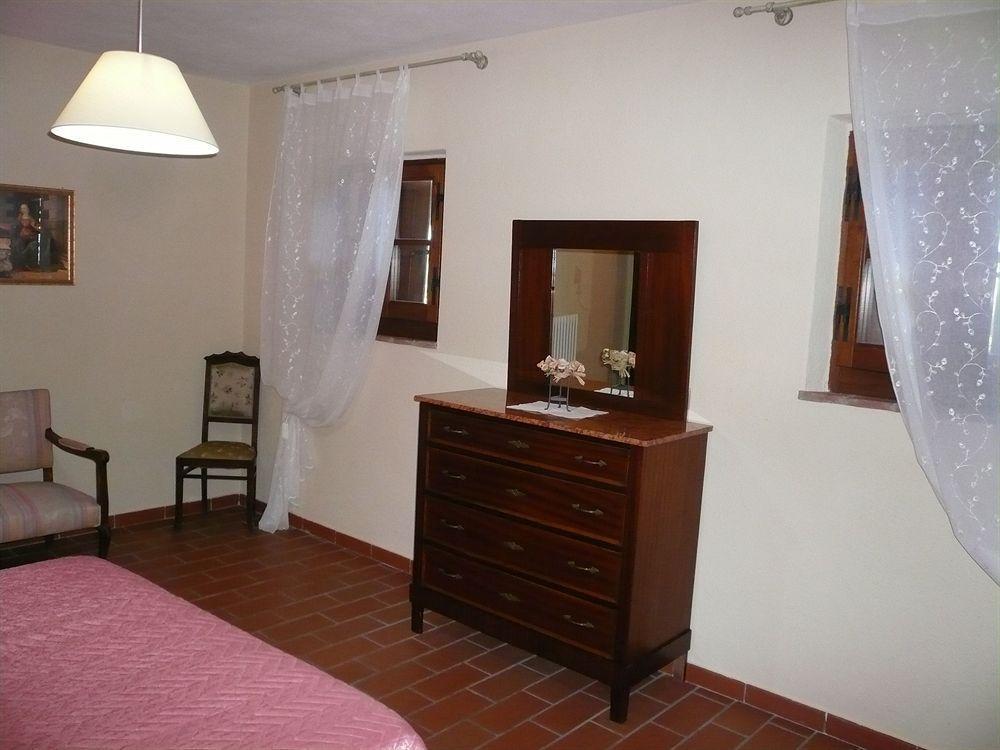 Il Gelso Apartment Cortona Ngoại thất bức ảnh