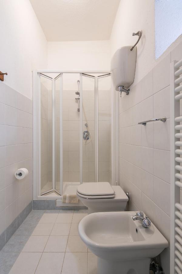 Il Gelso Apartment Cortona Ngoại thất bức ảnh