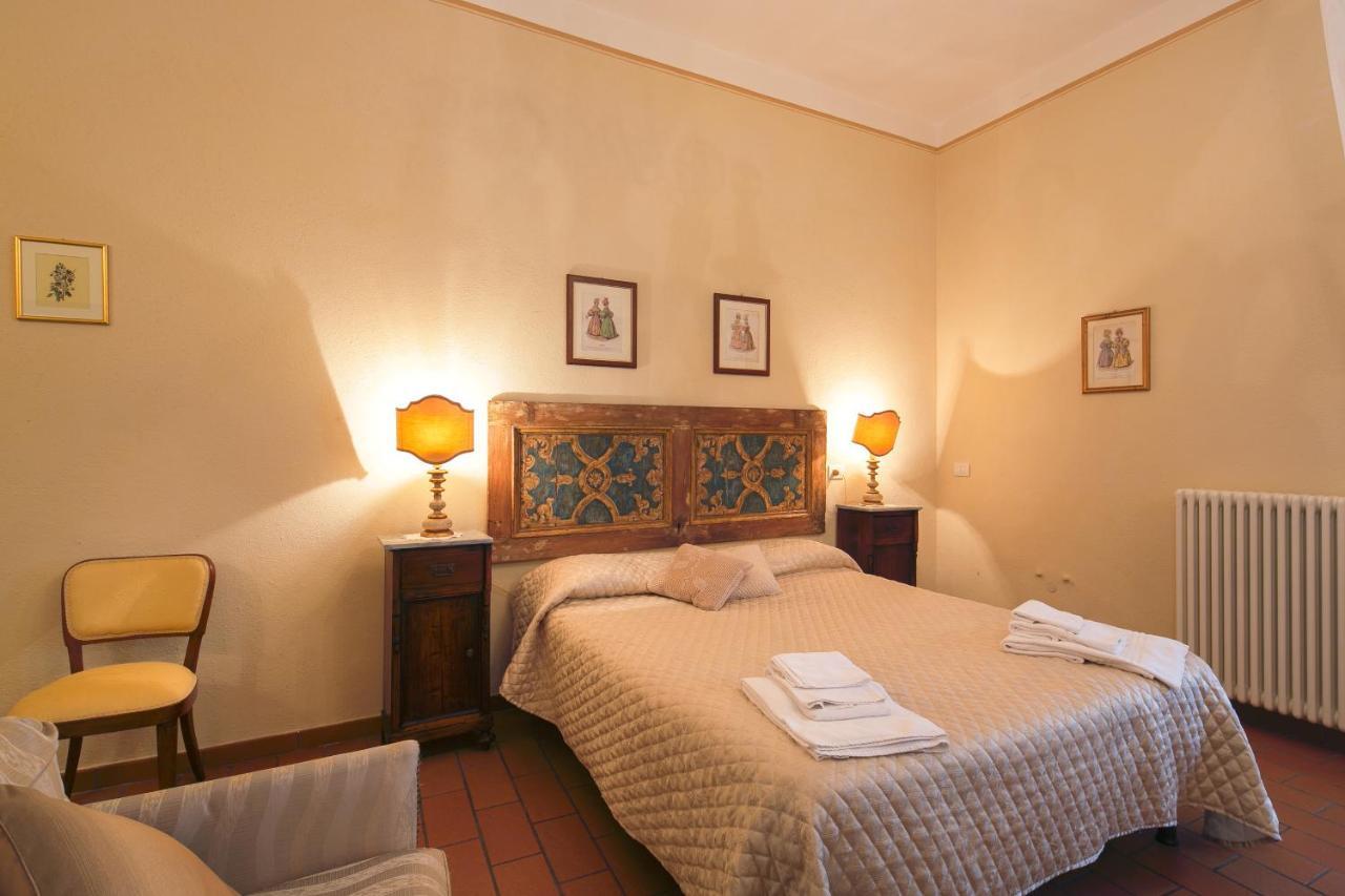 Il Gelso Apartment Cortona Ngoại thất bức ảnh